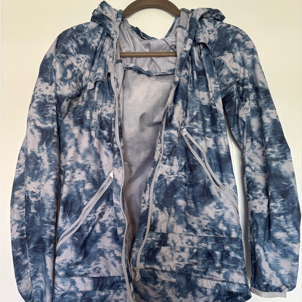 Lululemon jacket